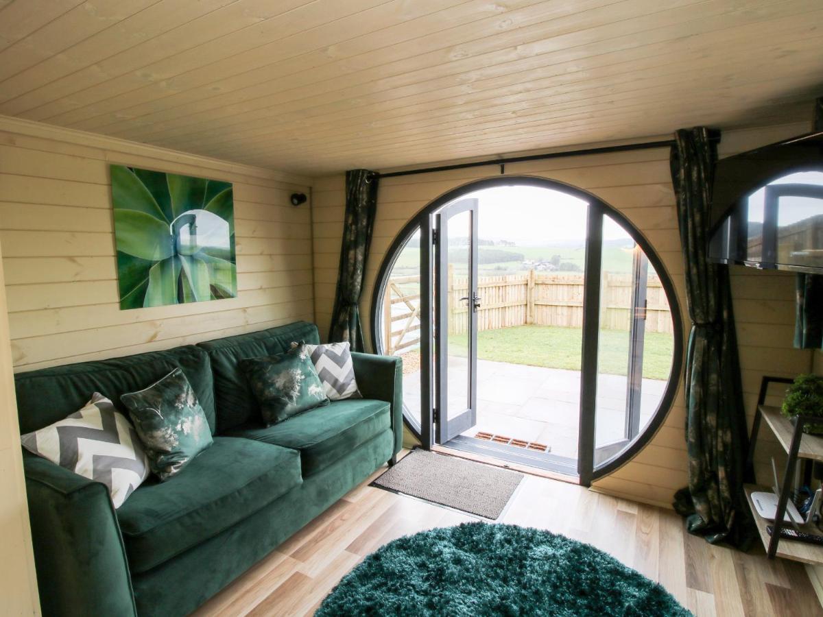 Callow Pod Shrewsbury Extérieur photo