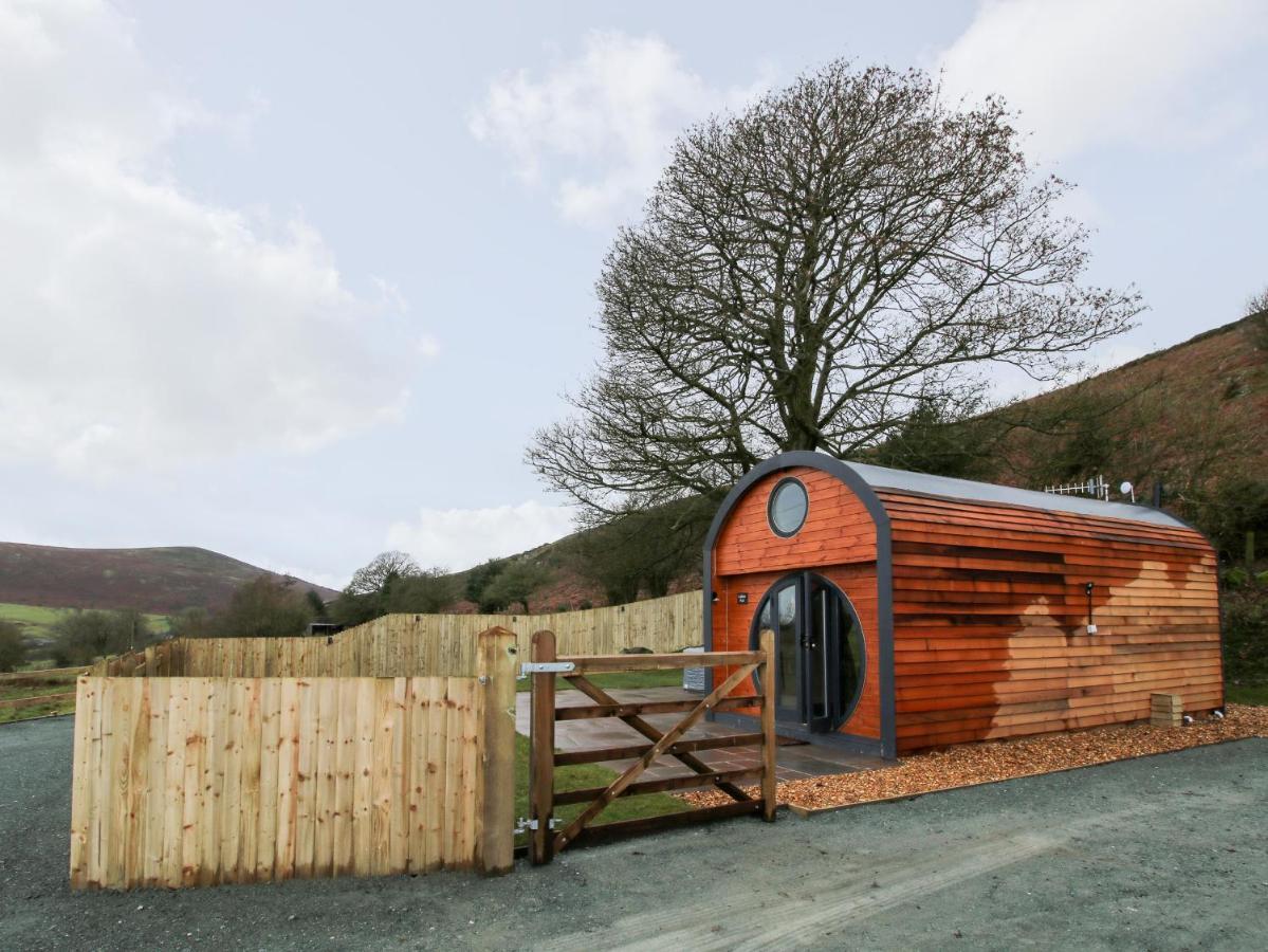 Callow Pod Shrewsbury Extérieur photo